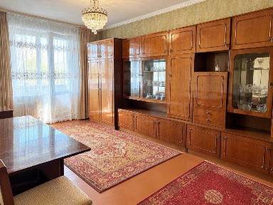 Продаж двокімнатна квартира район медкомплексу, Салтівка