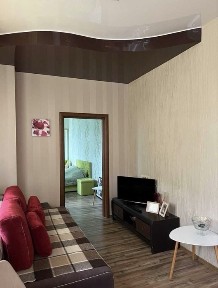 Продається простора 2-кімнатна квартира в ЖК «Журавлівський»