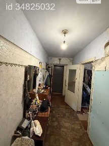 Продаж 2к квартири 53.8 кв. м на вул. Героїв Рятувальників 26 • ID 34825032