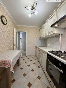 Продаж 2к квартири 45.8 кв. м на просп. Центральний 160 • ID 34824788