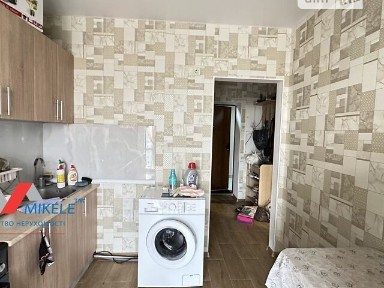 Продаж 1к квартири 34.7 кв. м на вул. Інститутська 53 • ID 34824643