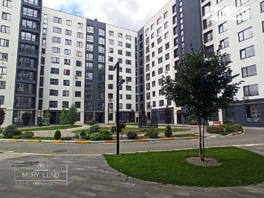 Продаж 1к квартири 39.7 кв. м на вул. Івана Кожедуба • ID 34824632