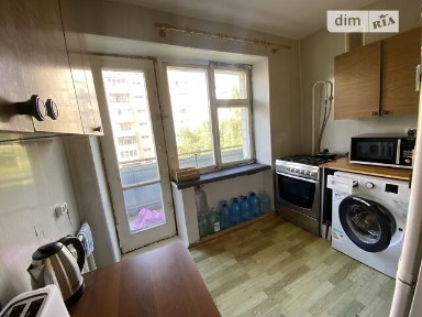 Продаж 2к квартири 60 кв. м на вул. Алма-Атинська • ID 34824615