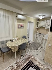 Продаж 4к квартири 75 кв. м на вул. Корабельна • ID 34824040