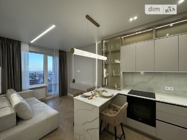 Продаж 1к квартири 46 кв. м на пров. Курортний 2 • ID 34822957