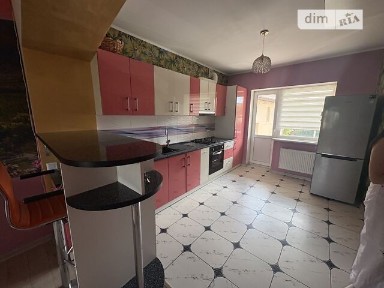 Продаж 1к квартири 58 кв. м на вул. Айвазовського • ID 34822705