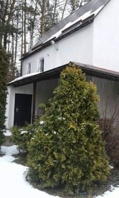 Київська обл., Обухівський район, с. Нові Безрадичі
