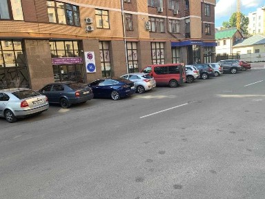 Продам помещение в центре Харькова на Чернышевского.
