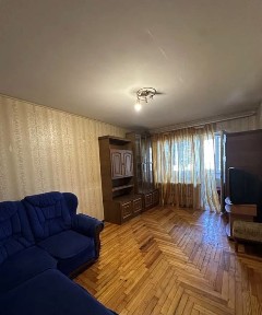 Сдам 2х квартиру Фортечна