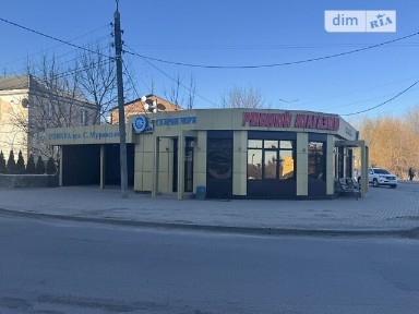 Здається спеціальне приміщення на вул. Сергія Муравського 1, площа 75 кв. м • ID 34611858
