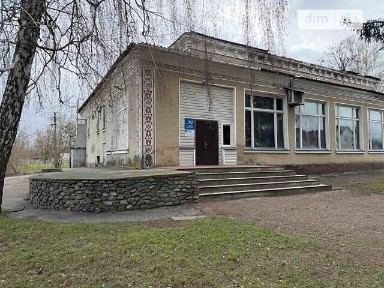 Здається спеціальне приміщення на шевченка 7, площа 437 кв. м • ID 34600373