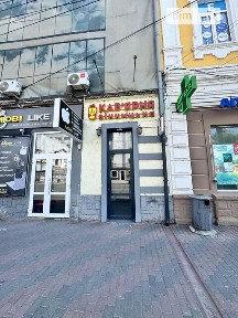 Здається спеціальне приміщення на вул. Соборна 33, площа 18 кв. м • ID 34549123