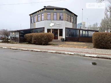 Перемоги вулиця, район Вознесенівський (Орджонікідзевський), Запоріжжя, вул. Перемоги 66А, площа 245 кв. м 34494954