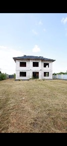 Новобудова на пров. Курінному