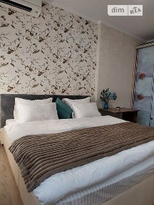 Теремківська вулиця, мікрорайон Теремки-1, район Голосіївський, Київ, метро Теремки, вул. Теремківська 3А 34620582