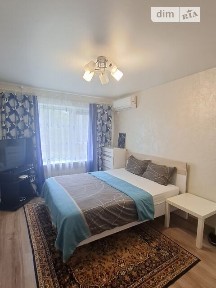 Здам подобово 1к квартиру на просп. Миколи Бажана 7Г • ID 34601960