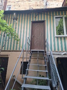 Здам подобово 1к квартиру на вул. Канатна 56, кв. 4 • ID 34478927