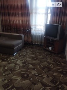 Здам подобово 1к квартиру на вул. Любарського 86 • ID 34478223