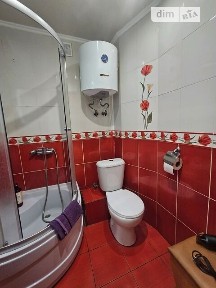 Здам подобово 1к квартиру на вул. Зубенка Владислава 17 • ID 34433564