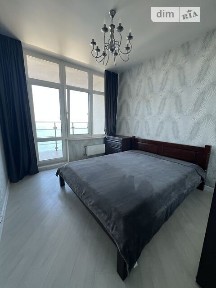 Здам подобово 1к квартиру на вул. Валерія Самофалова 16А/4, кв. 428 • ID 34372096