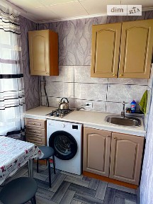 Здам подобово 1к квартиру на вул. Георгія Тарасенка 42А • ID 34341094
