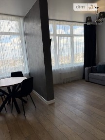 Здам подобово 1к квартиру на вул. Валерія Самофалова 16А/4, кв. 257 • ID 34242198