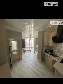 Здам подобово 2к квартиру на дор. Фонтанська 118/2, кв. 48 • ID 34199703