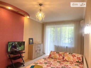 Здам подобово 1к квартиру на вул. Героїв Крут 8 • ID 34149393