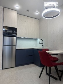Здам подобово 1к квартиру на пров. Курортний 2 • ID 34969138