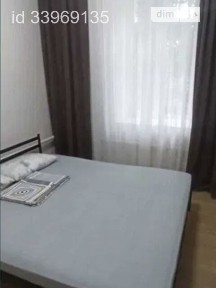Здам подобово 2к квартиру на вул. Антоновича Володимира 54 • ID 33969135