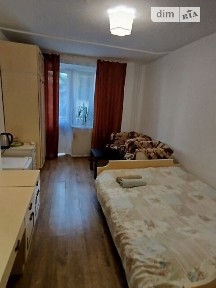 Здам подобово 1к квартиру на вул. Воздвиженська 60В, кв. 306 • ID 32827966