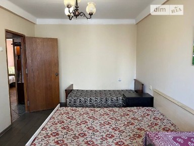 Здам подобово 3к квартиру на пров. Кузьми Скрябіна • ID 32909481