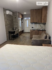 Здам подобово 1к квартиру на вул. Прелуки 2 • ID 32603074