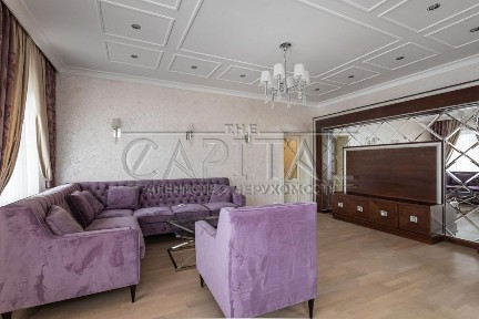 Оренда квартири, ЖК Новопечерські Липки, Драгомирова, Верхогляда