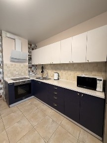 Оренда 1к 52 м² ЖК Венеція Самійла Кішки 10/1 | 17 поверх | Генератор