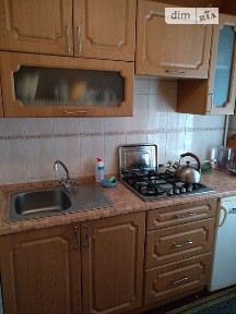 Здам подобово 1к квартиру на 3-а вул. Слобідська 49 • ID 31734125