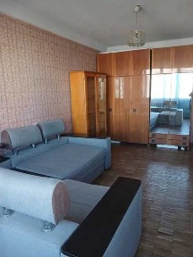 Оренда 2к квартири на Лісовому масиві, вул. Шолом-Алейхема 9.