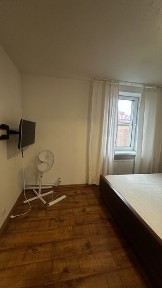 Здам 1 к. кв. без комісії, для 1-ої людини без тварин, м. Київ, Подільський р-н, Мостицький р-н