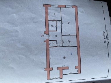 Продам 3х кім н-н Корбутівка