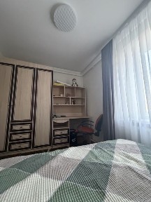 4кімнатна квартира