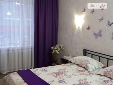 Здам подобово 1к квартиру на вул. Кам'янецька • ID 25793659