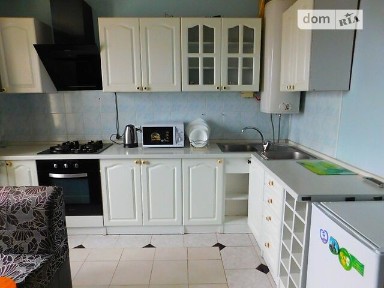 Здам подобово 1к квартиру на просп. Коцюбинського • ID 24577460
