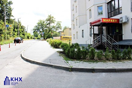 Харківська область, Харків, Шевченківський