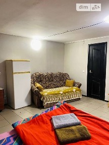 Здам подобово 1к квартиру на вул. Довженка Олександра • ID 16510693