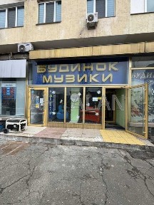 Оренда двох фасадних комерційних приміщень біля метро Либідська Велика Васильківська