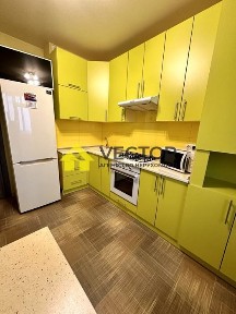 ОРЕНДА 1-кім квартири в ЖК 'Садовий'. Індивідуальне опалення
