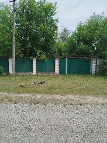Продам будинок в с. Красне, Ніжинський р-н - лише 60 км від Києва