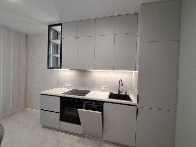 Сдам квартиру в KADORR City ( Кадор Сити) на Краснова. 66 Жемчужина. Первая аренда. Центр в 10мин!