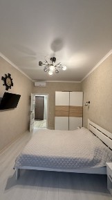 Сдам 1 ком. квартиру Аркадия Элегия Парк 14 тыс. грн
