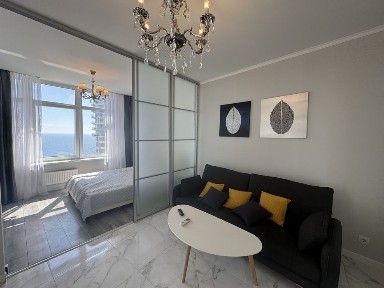 Аренда 1 комнатной ЖК 32 Жемчужина, Каманина, Аркадия